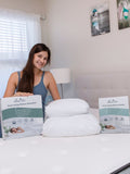 Cooling Mattress Protector - Perfect for Summer