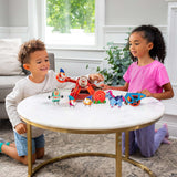 Catapult Gnome Launcher 3D Playset – STEM, Imaginative, Educational