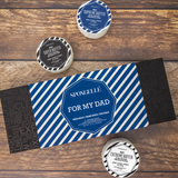 For My Dad Cleansing Buffer Gift Set – Men’s Grooming, Spa Kit, All-in-One