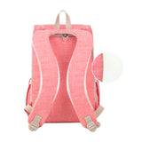 Canvas Diaper Bag Travel Backpack (FREE SHIPPING)