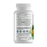 Pure Multi-Vitamins Mens - Men's Wellness, Energy boost, Immune support