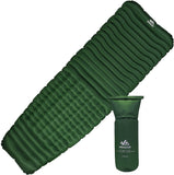 Camfy P3 Air Sleeping Pad (FREE SHIPPING) – Ultimate Comfort and Durability for Every Adventure