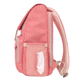 Canvas Diaper Bag Travel Backpack (FREE SHIPPING)