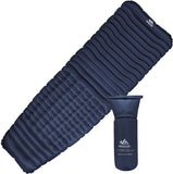 Camfy P3 Air Sleeping Pad (FREE SHIPPING) – Ultimate Comfort and Durability for Every Adventure