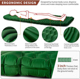 Camfy P3 Air Sleeping Pad (FREE SHIPPING) – Ultimate Comfort and Durability for Every Adventure