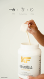 Collagen and Colostrum - Anti Aging, Joint & Muscle Recovery