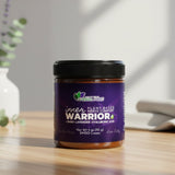 Inner Warrior DMSO Nerve & Muscle Relief Cream with Magnesium for Daily Comfort, Fibromyalgia Support Cream, Lavender Essential Oil Blend, Fast Absorbing Formula