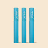 Lash & Brow Growth Serum for Fuller Lashes & Defined Brows, lash enhancement, brow care, keratin support