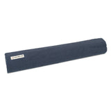 THE YOGI - 100% Organic Cotton Yoga Mat – eco-friendly, washable, non-slip