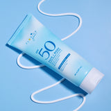 Face And Body Lotion - SPF 50