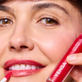 Luxe Lip Nourishing Oil – Hydrating, Tinted, Vitamin-Infused