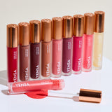 Luxe Lip Nourishing Oil – Hydrating, Tinted, Vitamin-Infused