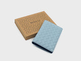 Woven Bifold 2.0 – A Sleek, Versatile Wallet for Every Occasion