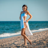 Luxury Organic Bath Towels (Four Pack)