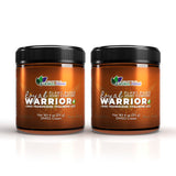 Frankincense DMSO Joint & Muscle Relief Cream with Magnesium - Royal Warrior, Arthritis Support Cream, Fast Absorbing Formula, Non-Greasy Moisturizer