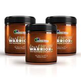Frankincense DMSO Joint & Muscle Relief Cream with Magnesium - Royal Warrior, Arthritis Support Cream, Fast Absorbing Formula, Non-Greasy Moisturizer