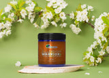 Frankincense DMSO Joint & Muscle Relief Cream with Magnesium - Royal Warrior, Arthritis Support Cream, Fast Absorbing Formula, Non-Greasy Moisturizer