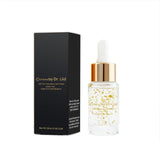 24K Gold Radiance Concentrate Serum – Vegan, Gluten-Free Hydrating & Illuminating Formula