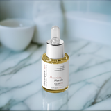 MoonKiss Marula Facial Oil – Radiance Boost, Hydrating Serum, Anti-Aging Elixir