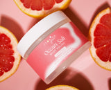 Grapefruit Ocean Salt Body Polish
