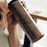 Honolulu - Hawaii Map Tumbler