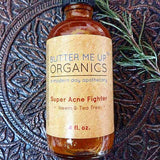 Super Acne Fighter - Organic Acne Treatment