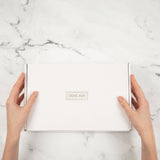 Luxury Spa Gift Box for Mom – Pampering & Relaxation Set — self-care, indulgent, gift-ready