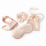 Luxury Spa Gift Box for Mom – Pampering & Relaxation Set — self-care, indulgent, gift-ready