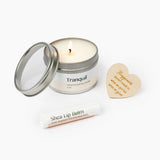 Luxury Spa Gift Box for Mom – Pampering & Relaxation Set — self-care, indulgent, gift-ready