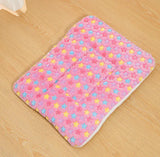 Winter Dog Bed Blanket, Plush Pet Blanket, Cozy Puppy Throw