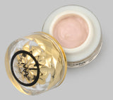 Sunrise Nourishing & Firming Eye Rescue Cream – Radiant Glow (Vegan, Gluten-Free, Sensitive-Skin Safe)