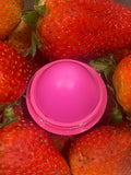 Ultimate Hydrating Lip Butter – Vegan, Gluten-Free, Hypoallergenic Moisture for Dry Lips