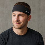 Sport Headband – Sweatband, Cooling Headscarf, Athletic Headwear