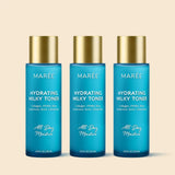 Milky Rice Hydrating Toner for Deep Moisture & Dewy Glow, glass skin, hydration boost, skin plumping