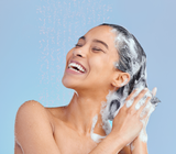 High Shine Foaming Shampoo Bar – gentle cleanse, moisture-safe, sulfate-free