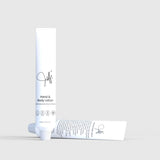 Mosquito Bee Gone Waterproof Plant-Based Mosquito Repellent Ointment, DEET Free Bug Repellent, Neem Oil Protection, Outdoor Travel Essential
