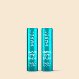 Instant Eye Smoother Balm Stick for Firming & Dark Circle Care, wrinkle reduction, under eye treatment, hydration boost