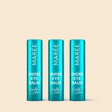 Instant Eye Smoother Balm Stick for Firming & Dark Circle Care, wrinkle reduction, under eye treatment, hydration boost