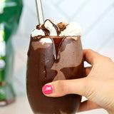 Organic Vegan Protein - Chocolate