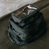 Travel Packing Cube Organizer Set for Suitcase, Bags & Luggage, family travel, baby essentials, suitcase organization