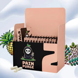 Pain Purge Fast-Acting Comfort Support Capsules, Joint Wellness, Inflammation Support, Daily Recovery