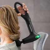 PulseMax Portable Massager - Muscle Relief, Targeted Recovery, Everyday Relaxation