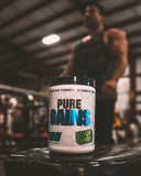 Pure Gains Elite Creatine Matrix – strength, power, progression