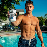 Pure Hype Extreme Preworkout – power, focus, intensity