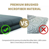 Adult Weighted Blanket, Full Queen, Sleep Therapy