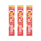 Plan D Strawberry Lemonade Zero Sugar Electrolyte Hydration Drink Mix, Electrolyte Powder, Clean Hydration, Sports Recovery