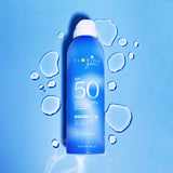 SPF 50 Spray Sunscreen