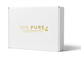 Luxury Spa Gift Box for Her – Home Relaxation Set — self-care, pampering, personalized gift