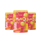 Plan D Strawberry Lemonade Zero Sugar Electrolyte Hydration Drink Mix, Electrolyte Powder, Clean Hydration, Sports Recovery