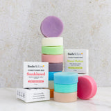 Conditioner Bar - Bloom with Castor Oil